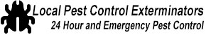 Eaton Park FL Pest Control Exterminators
